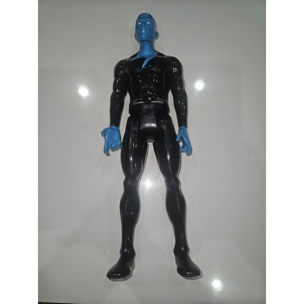 Hasbro Marvel Electro Action Figure 12 In LN
